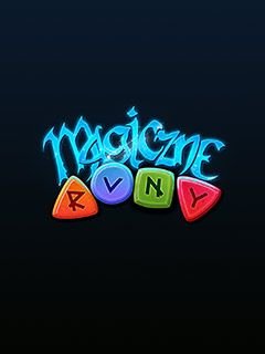 game pic for Magic runes